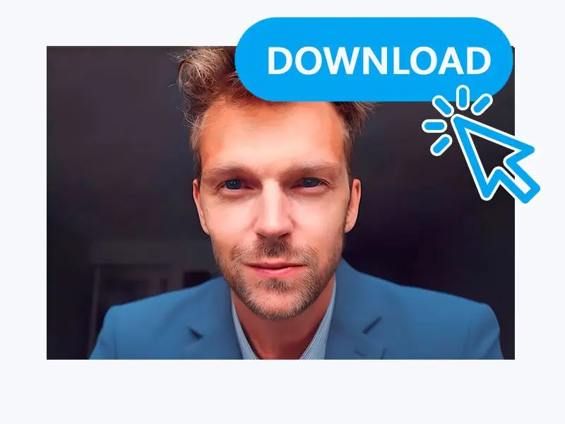 Download Your Formal Photo.