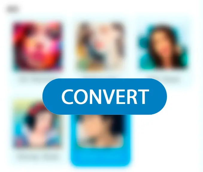 Let the AI Work Its Magic.