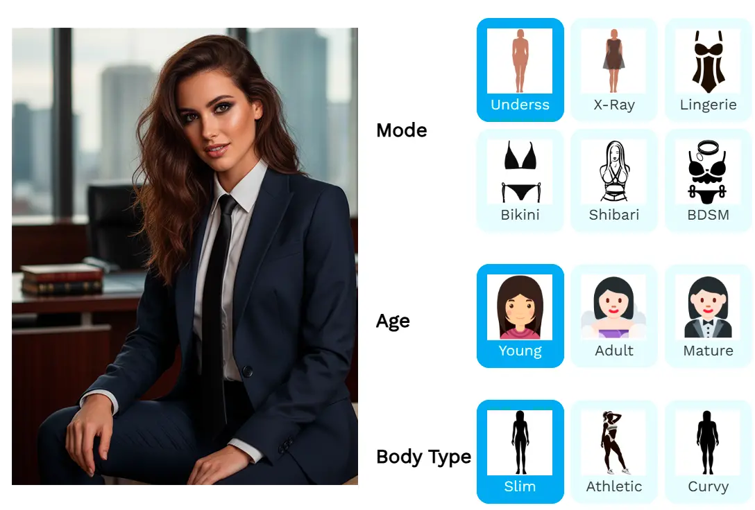 Configure the Result.