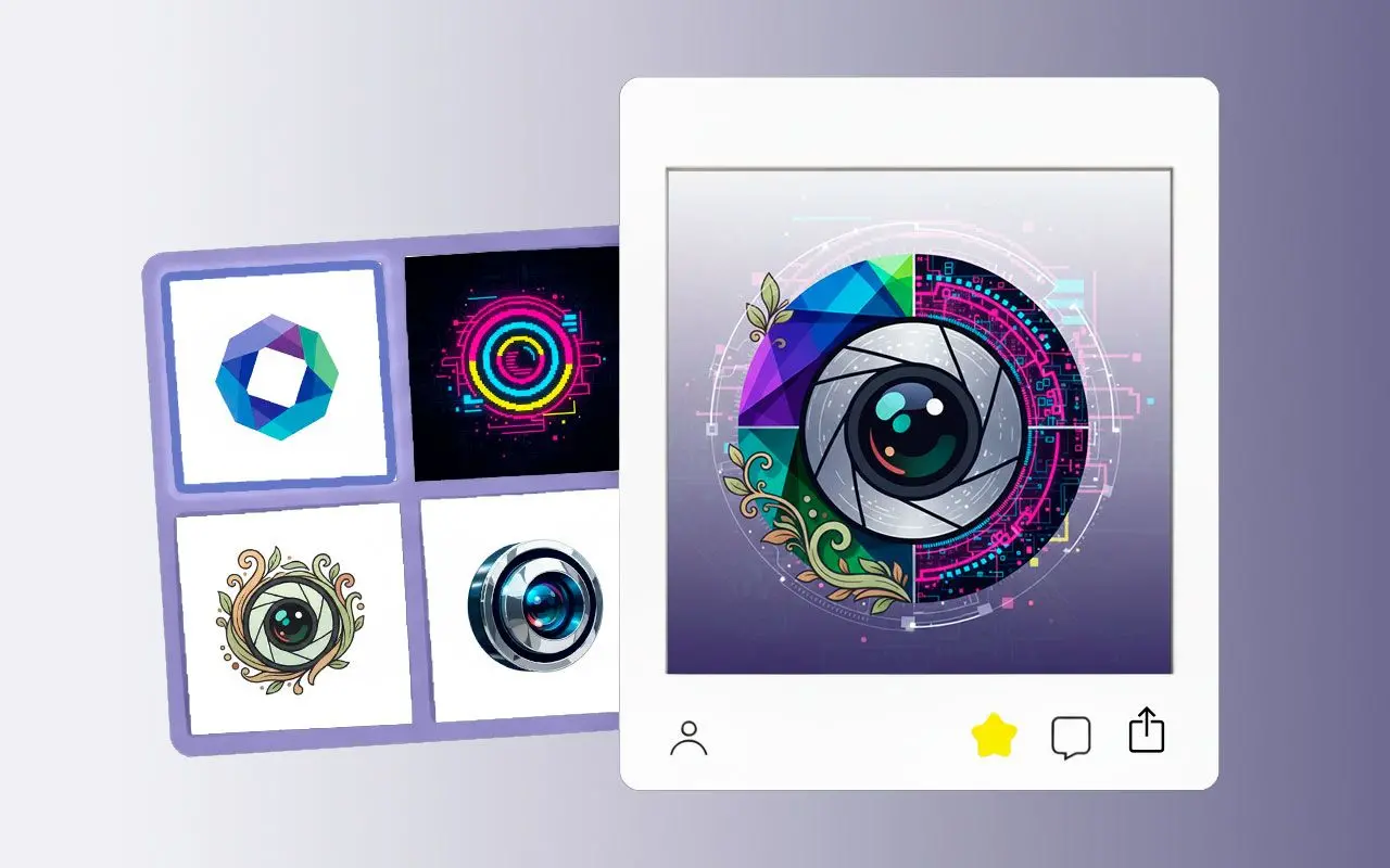 Where Can You Use Line Drawings?: Brand Identity & Icons.