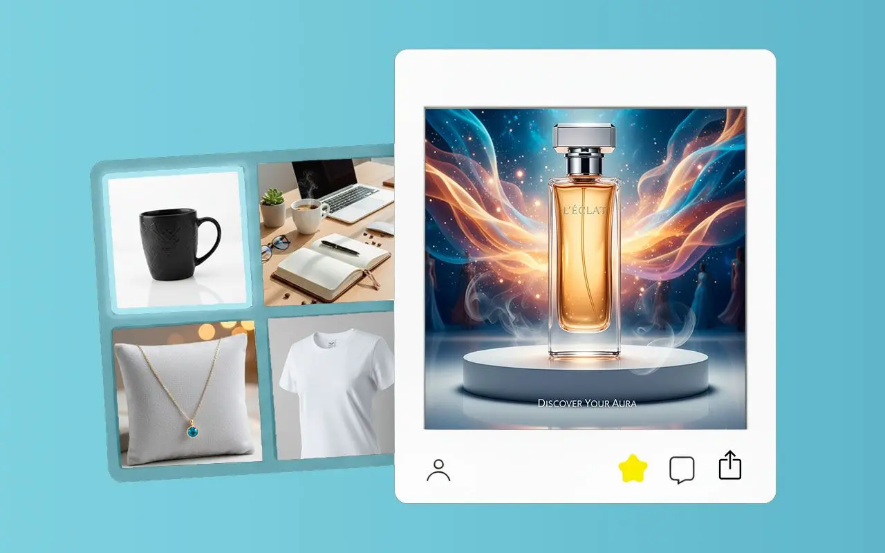 Where Can You Use Line Drawings?: E-commerce Photography.