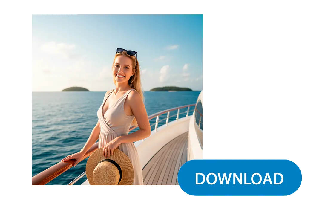 Generate & Download.