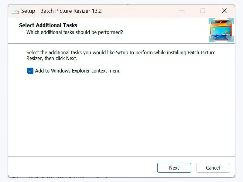 Download and Install.