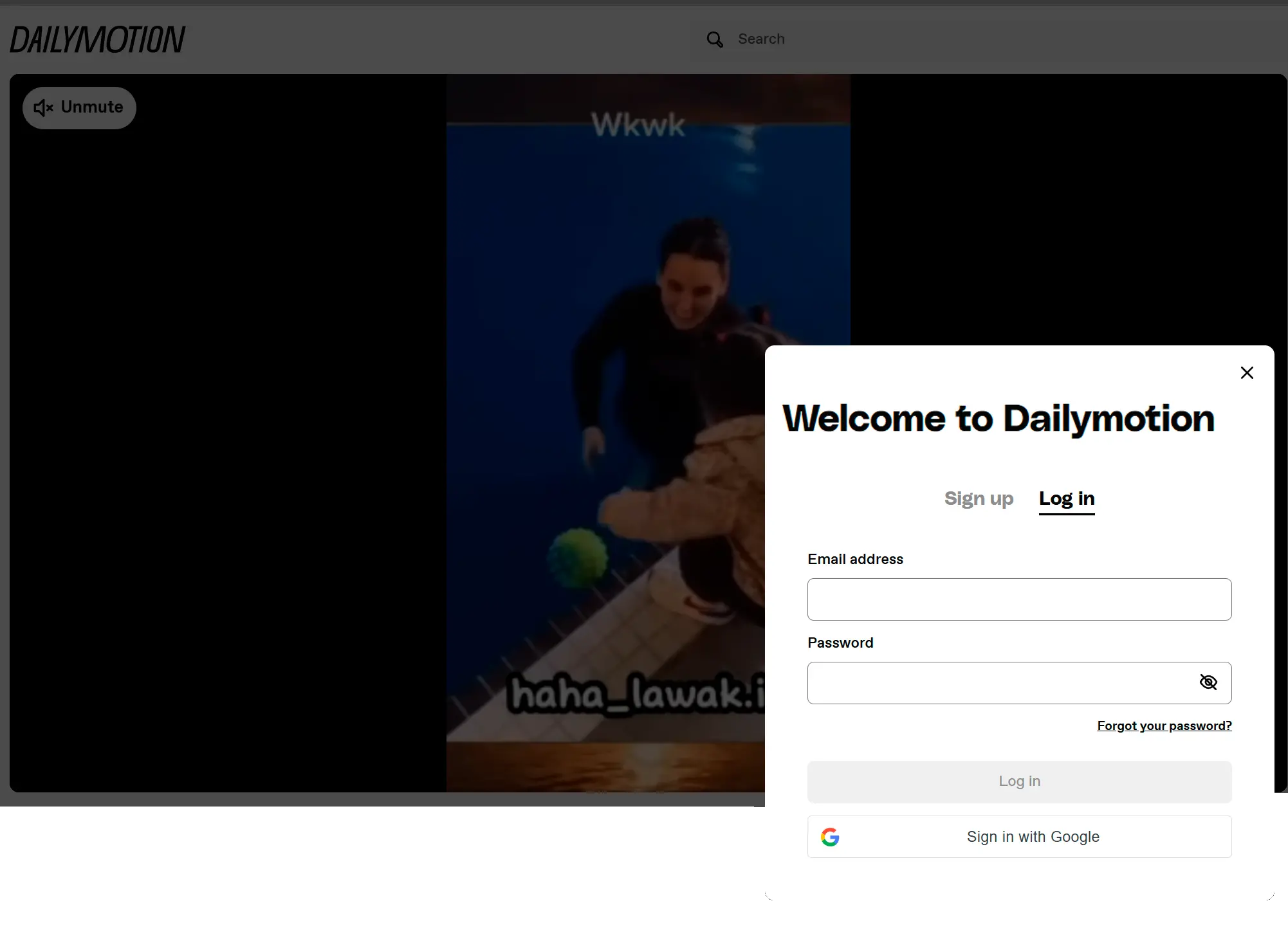 Dai.Ly And Dailymotion Private Video Downloader.