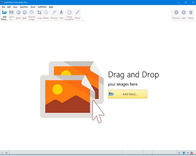 Simple Photo Editor Free Download