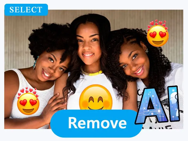 Click the Remove Button.