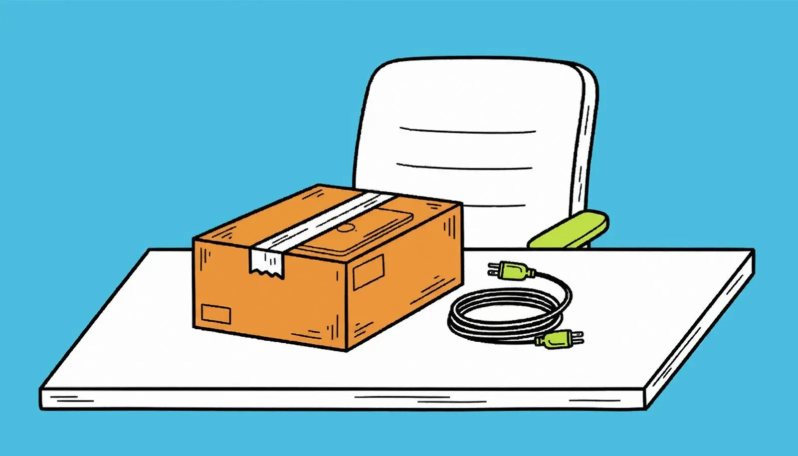 Sell the laptop, not your photo albums.
