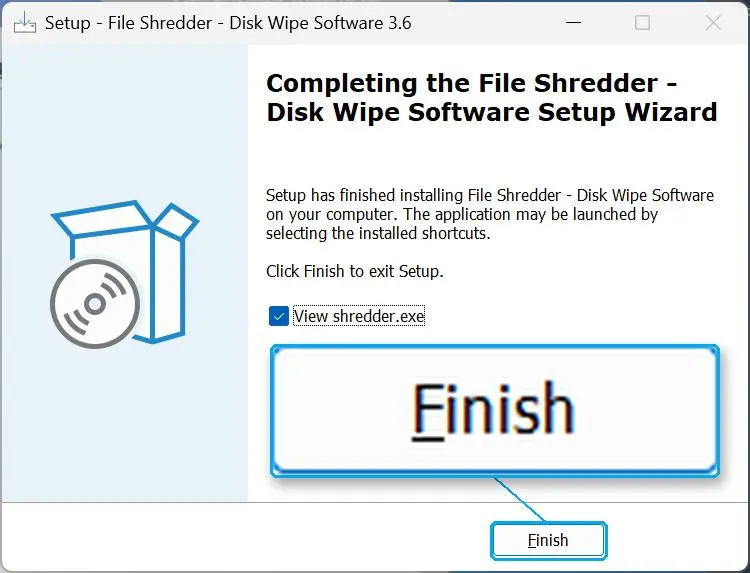 Download and install.