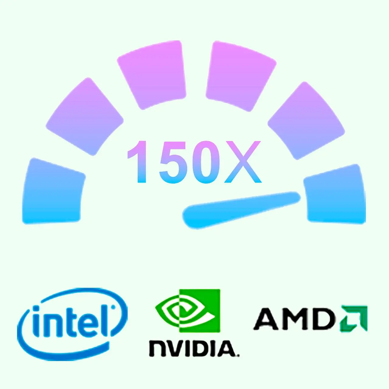 Lightning-Fast Performance.