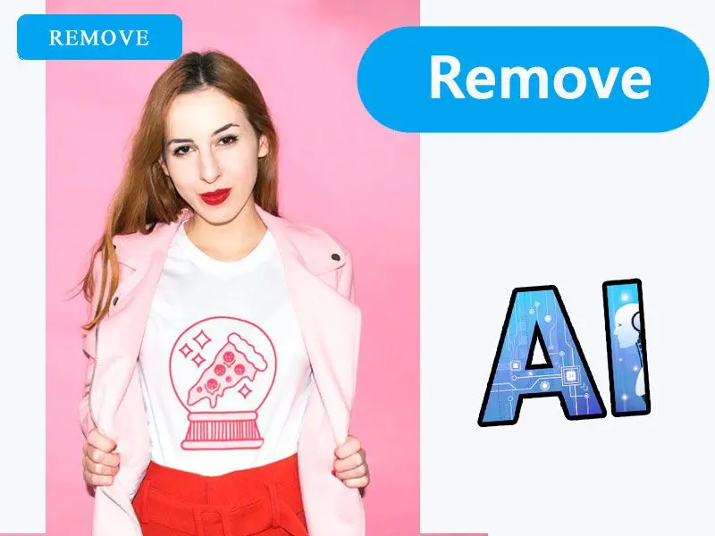 Click the Remove Button.