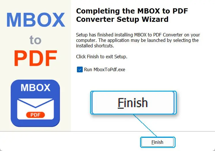 Get the installer.