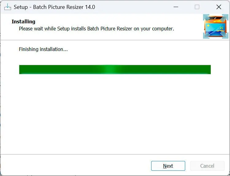Download and Install NEF to JPG Converter Software.