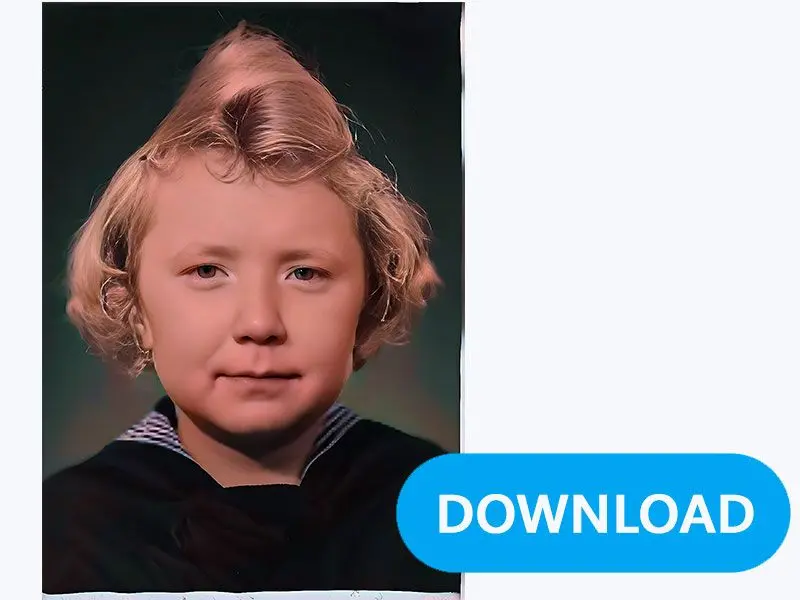 Download Restored Photo.