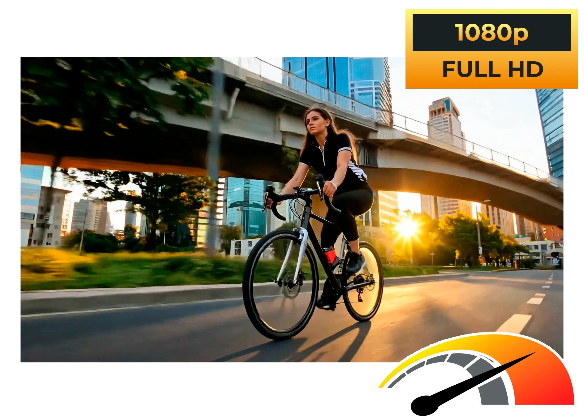 Excellent balance of price and power.