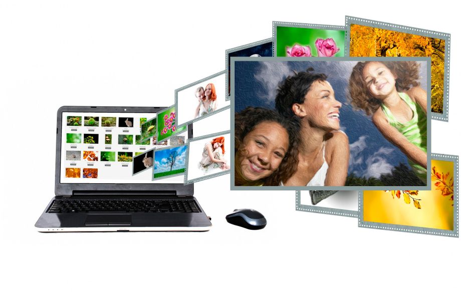 Convert photo to painting free bloggernelo