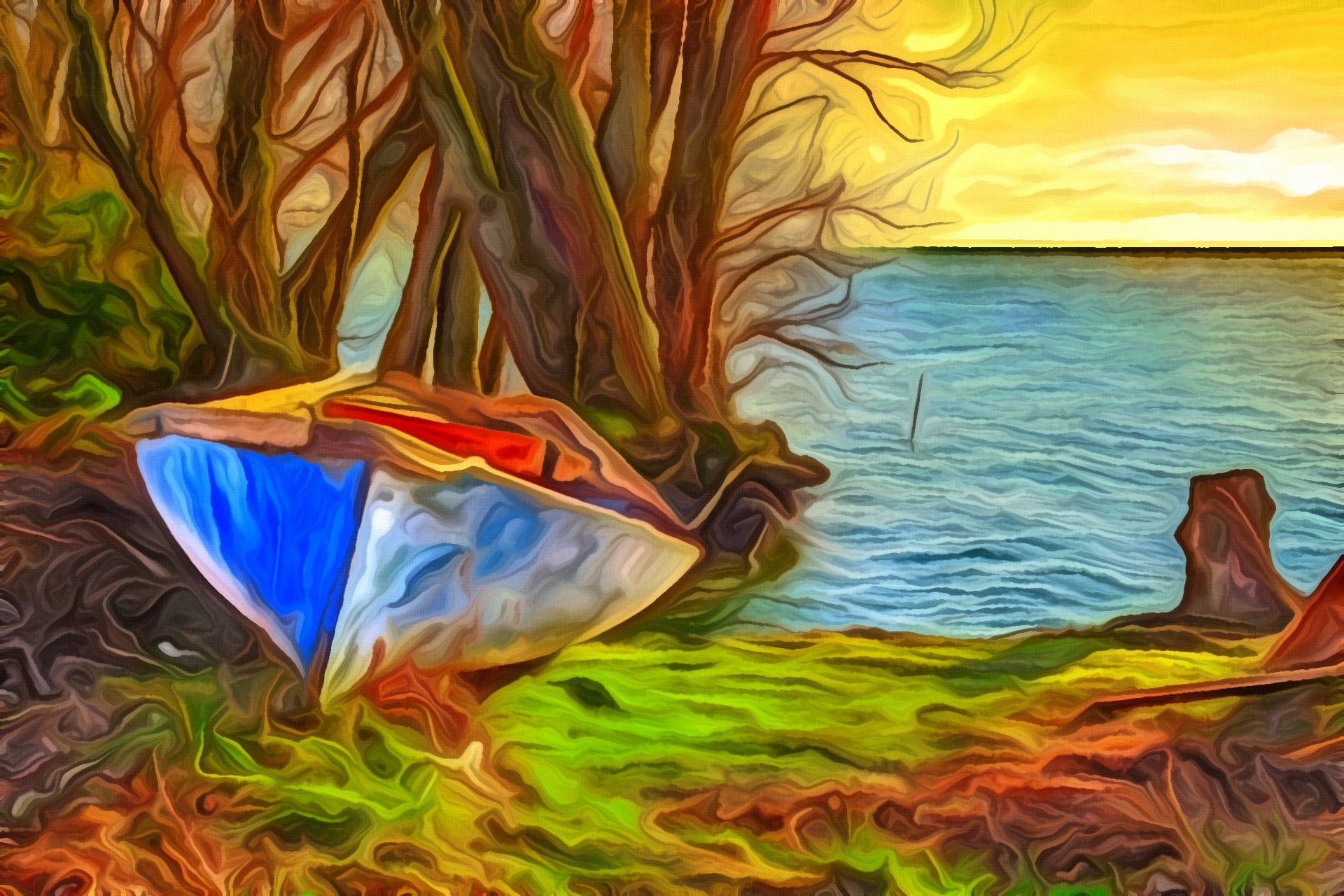 convert photo to painting free convert photo to painting free