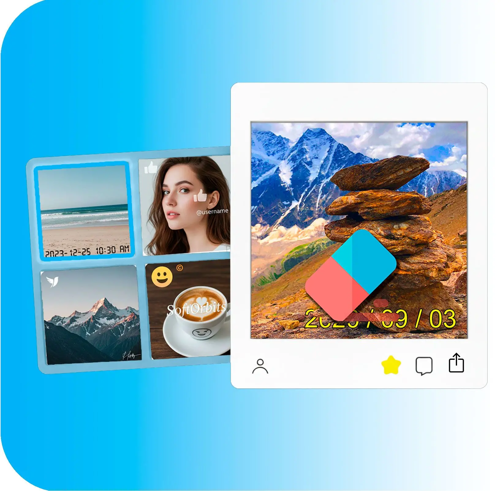 Remove Any Watermark Online for Free.