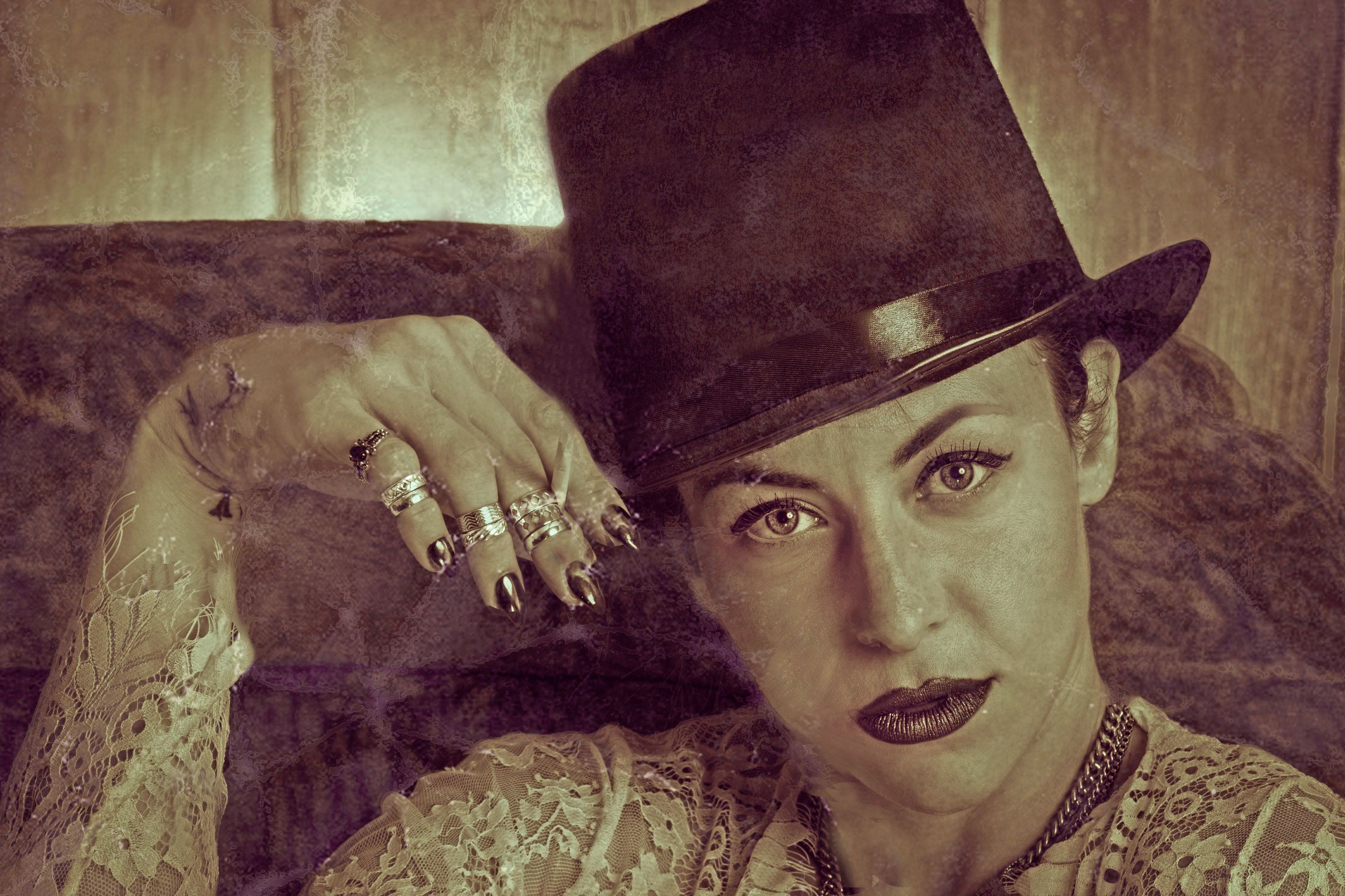 Restore old photos - after.