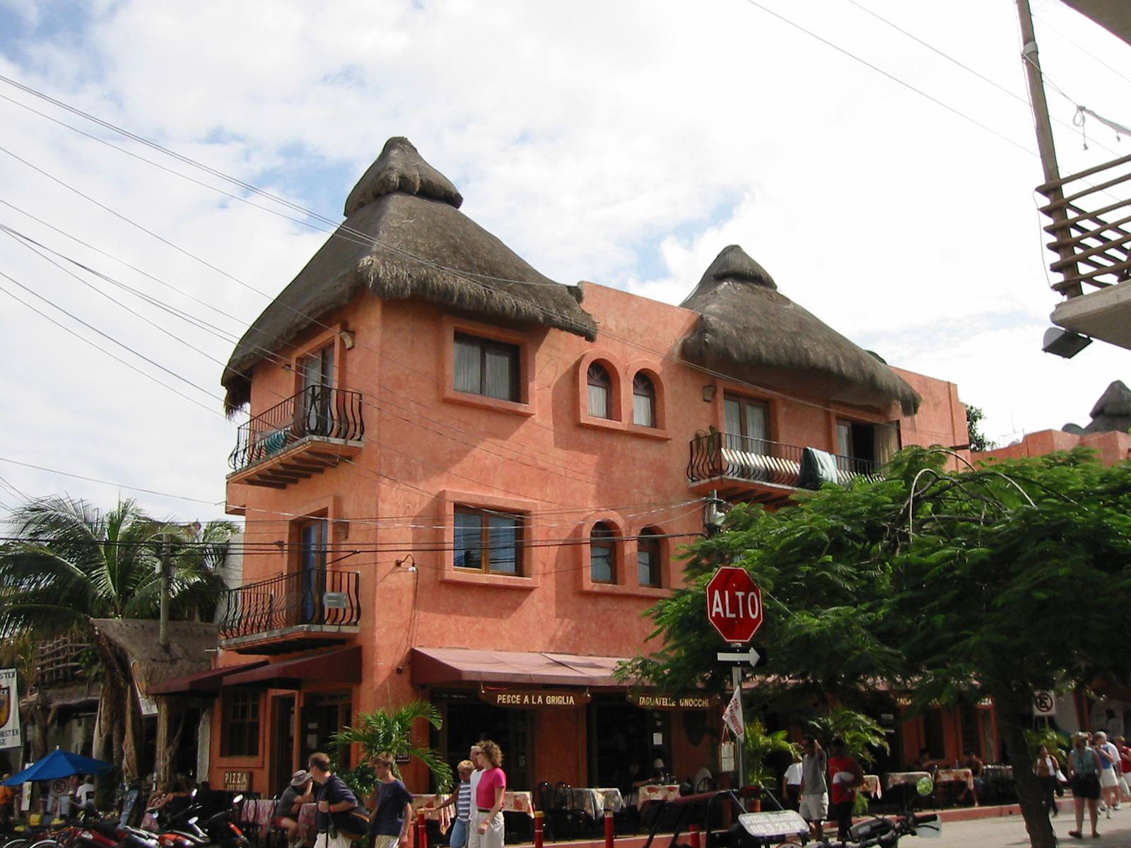 Remove Watermarks Before.