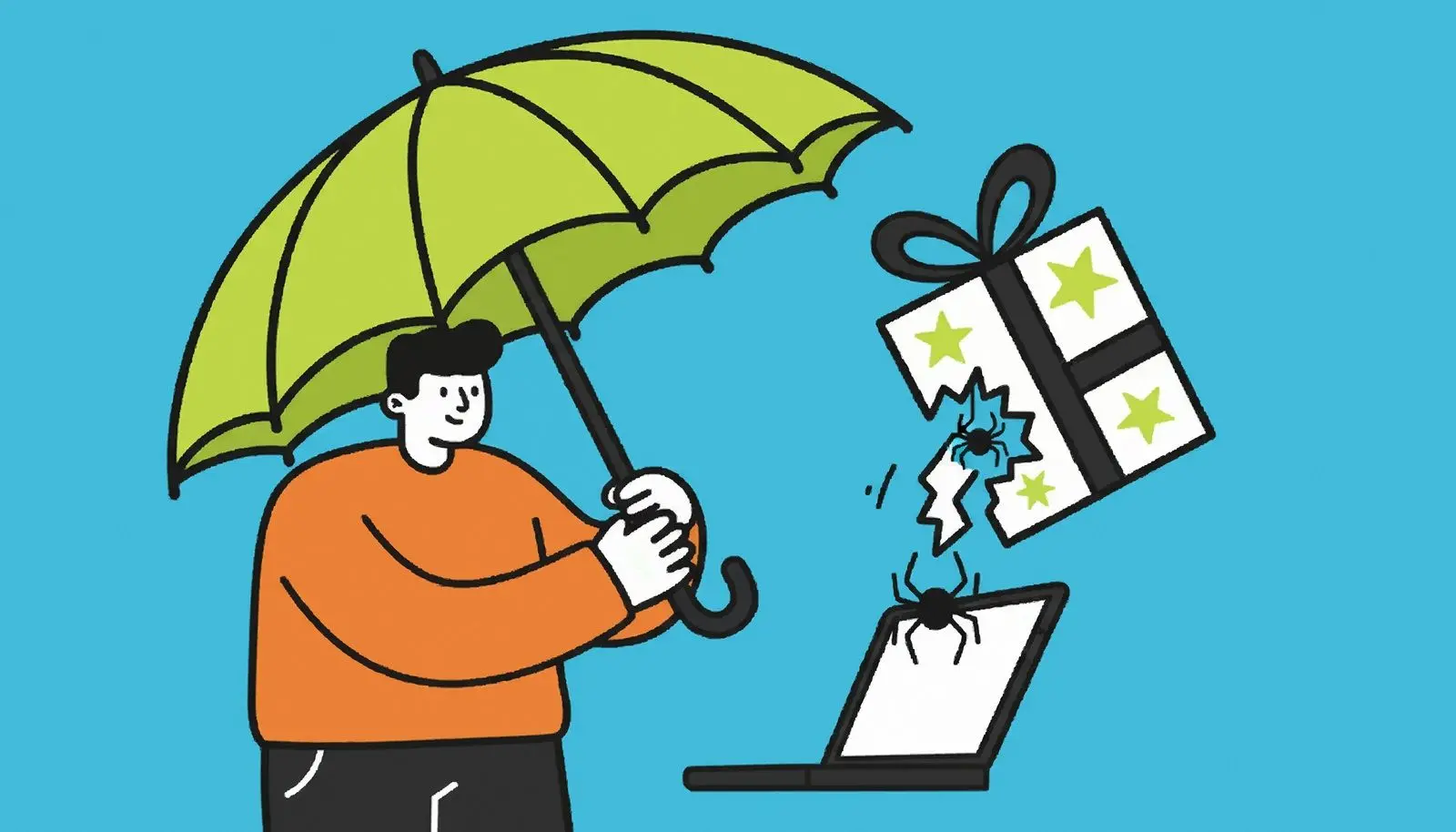 The PST file viewer you download should not become the next problem.