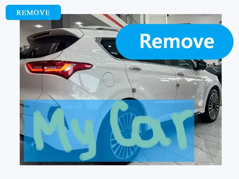 Run the Removal Process.