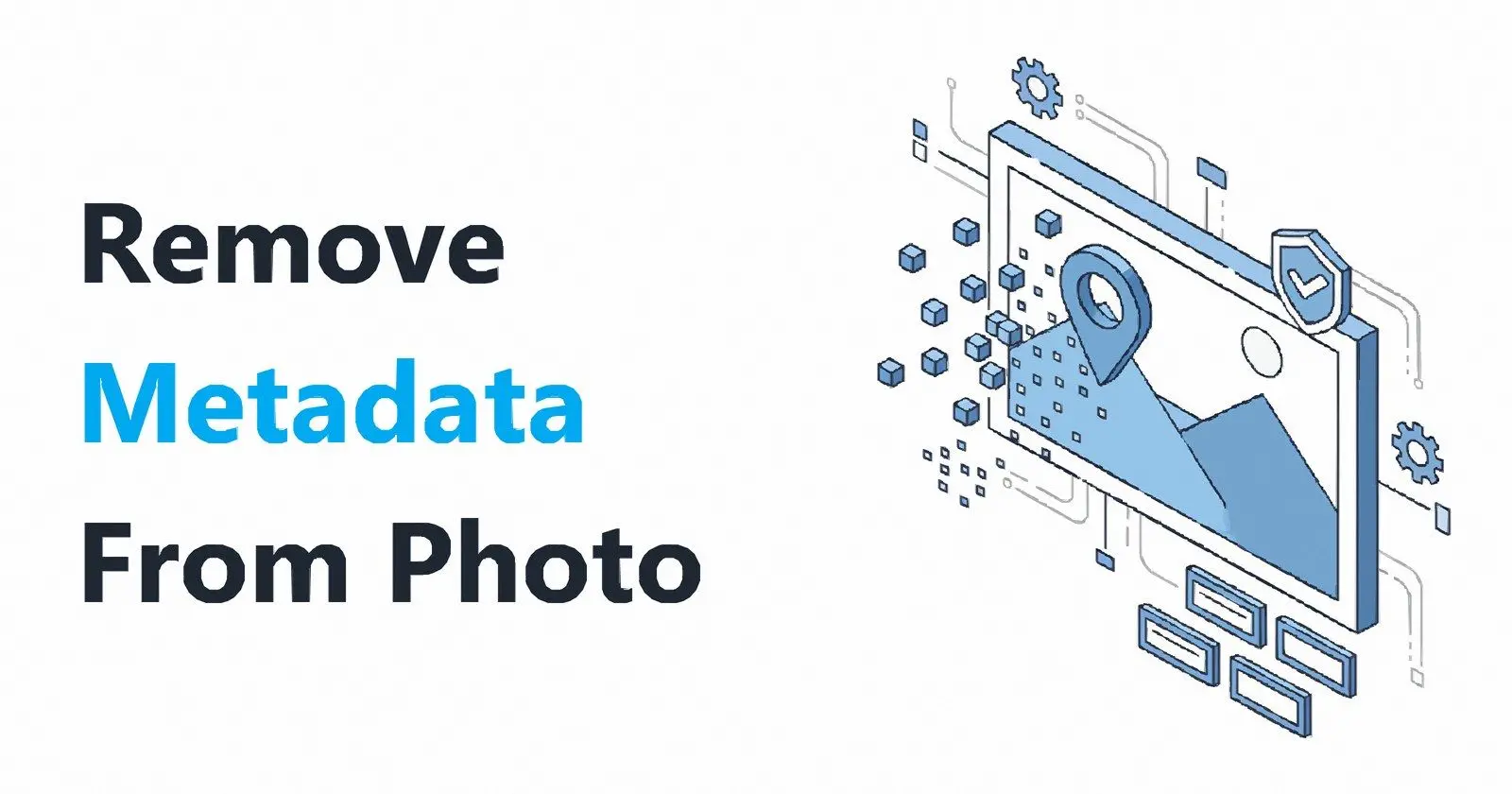 The hidden data in a shot can identify you.