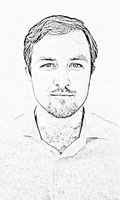 serrif turn photo into sketch