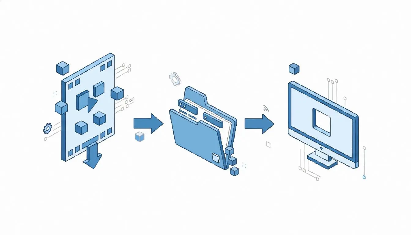 Download, or move to the desktop app.