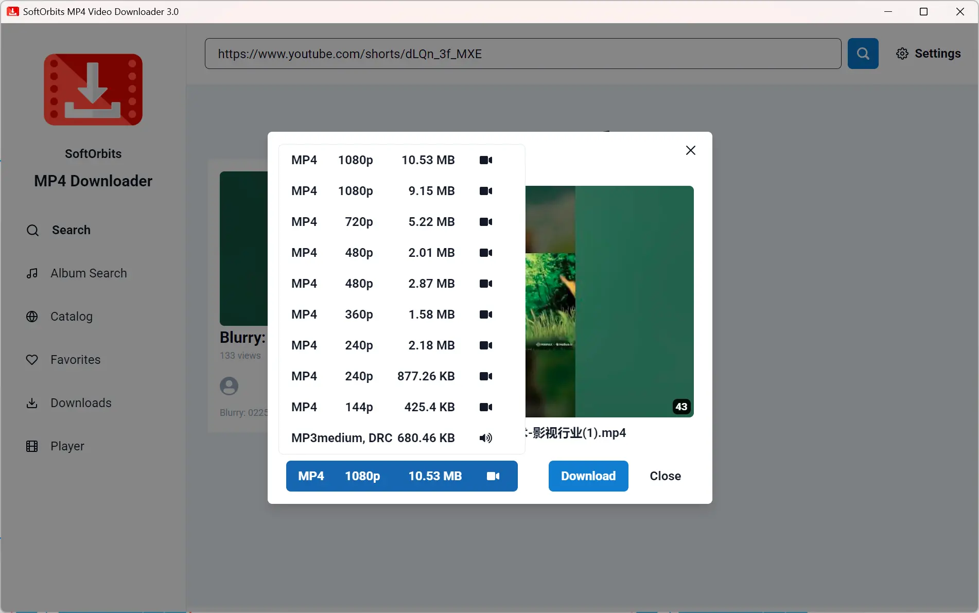 Paste & Choose Format.