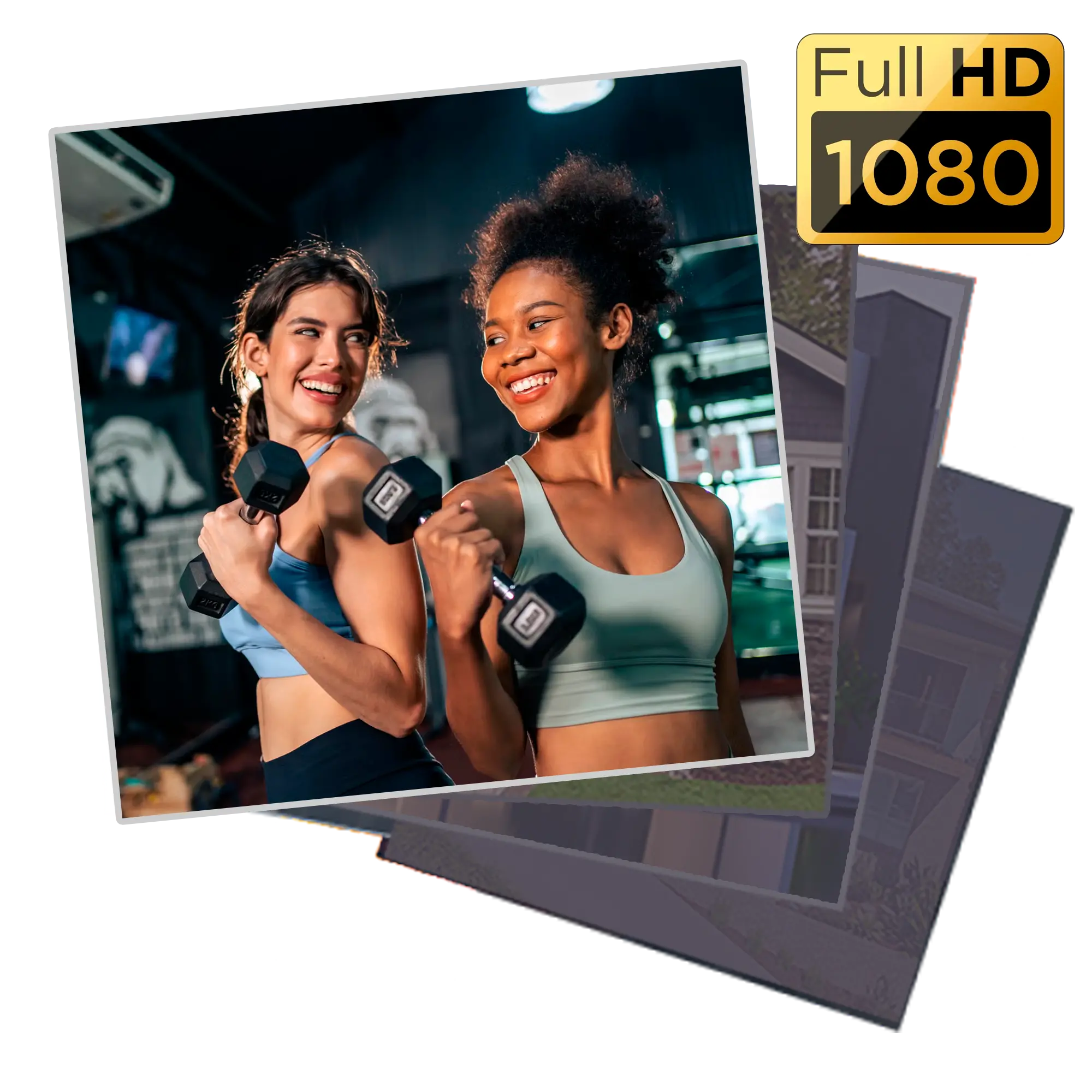 Download Multiple Videos at Once.