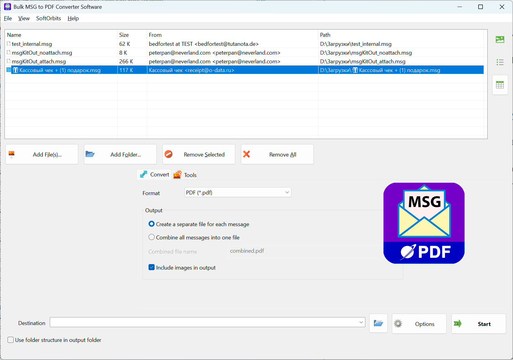 Save Outlook Email as PDF: Windows Step-by-Step