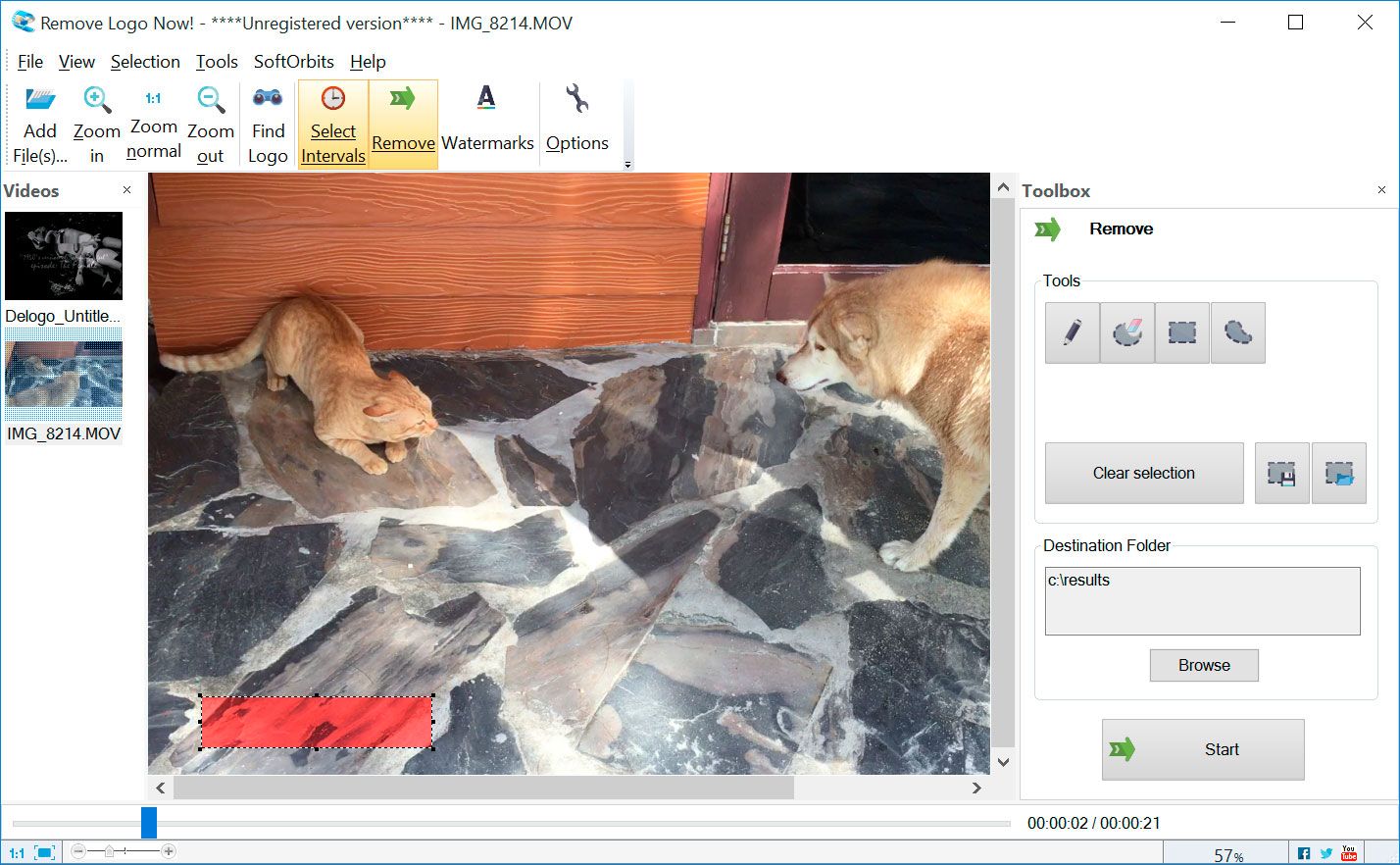 remove watermark from propresenter demo remove watermark from propresenter demo