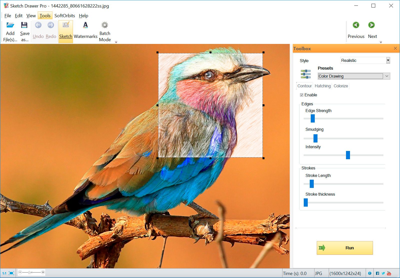 5 Free Draw On Desktop Screen Software for Windows 10