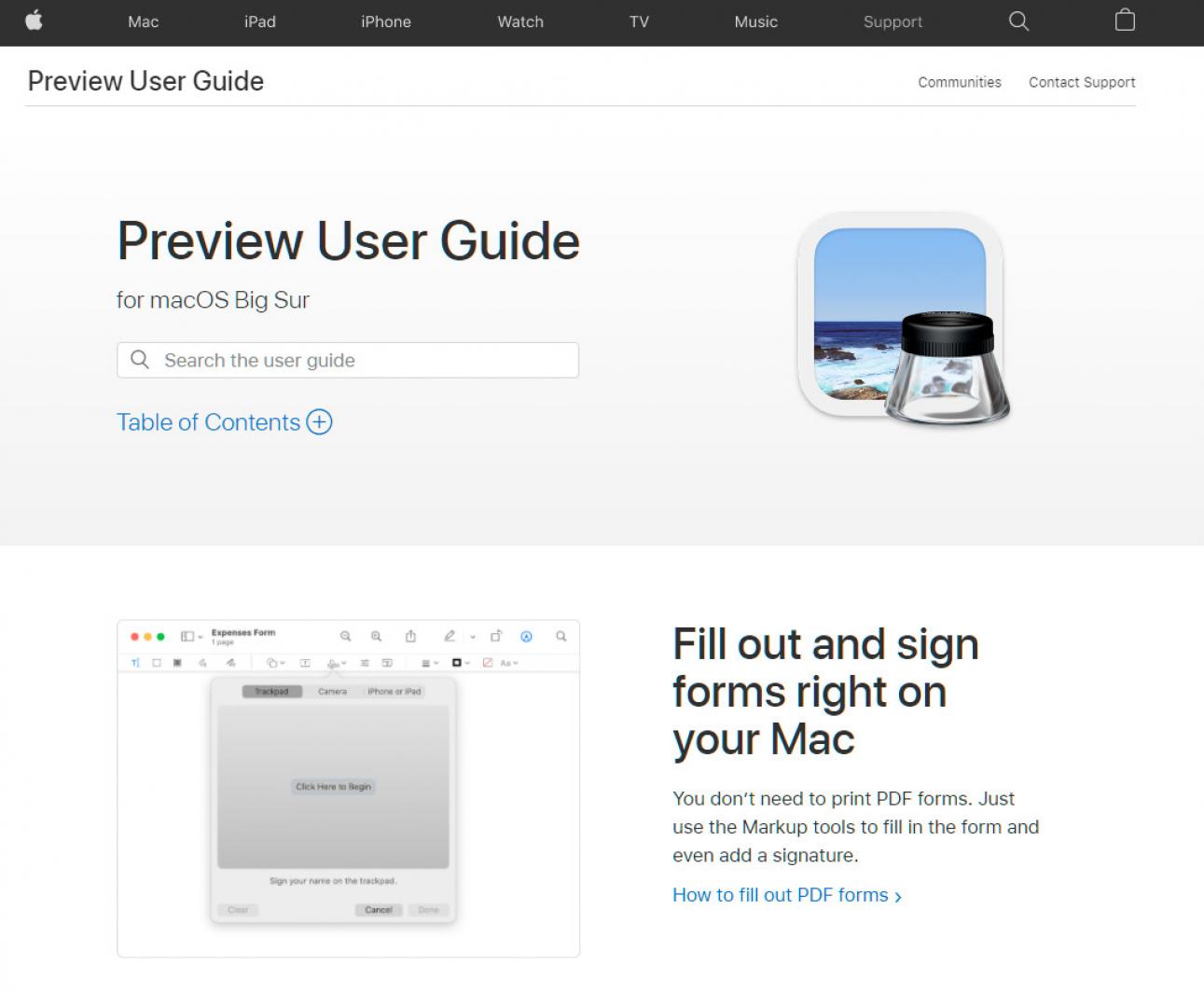 MAC Preview to open cr2..