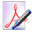 Remove Watermark from PDF icon